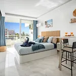 公寓 Amazing With Pool View Ponderosa 322