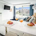 Amazing With Pool View Ponderosa 322 公寓