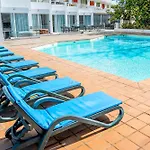 公寓 Amazing With Pool View Ponderosa 322 *