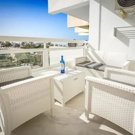 Апартаменты Amazing With Pool View Ponderosa 322
