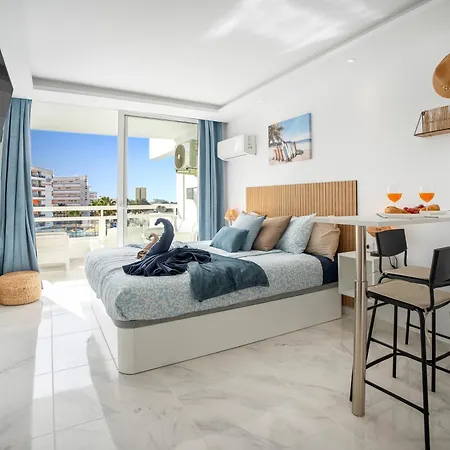 Apartment Amazing With Pool View Ponderosa 322