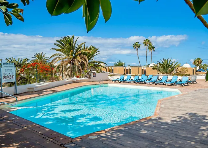 Amazing With Pool View Ponderosa 322 Apartamento *