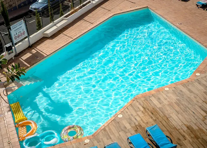 Amazing With Pool View Ponderosa 322