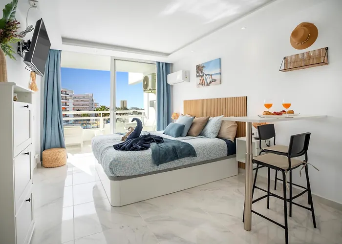 Apartamento Amazing With Pool View Ponderosa 322