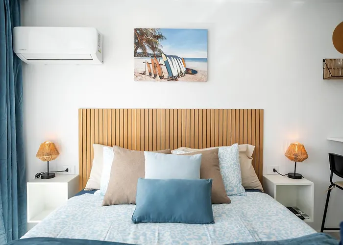 Apartamento Amazing With Pool View Ponderosa 322 *