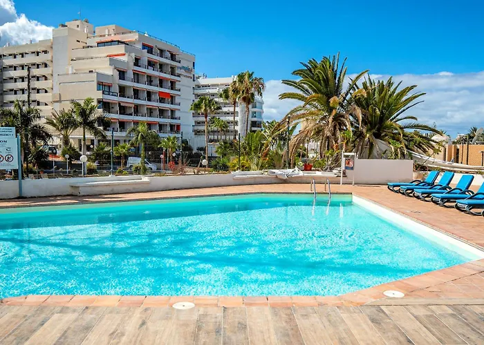 Apartamento Amazing With Pool View Ponderosa 322 *