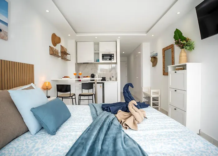 Amazing With Pool View Ponderosa 322 Apartamento