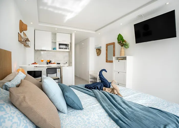 Amazing With Pool View Ponderosa 322 Apartamento *