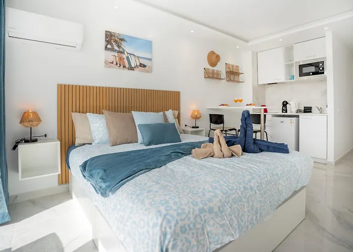 Apartamento Amazing With Pool View Ponderosa 322 *