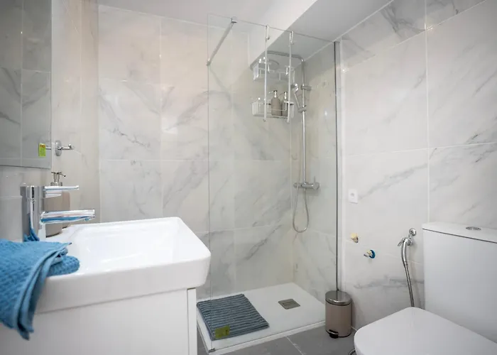 Apartamento Amazing With Pool View Ponderosa 322