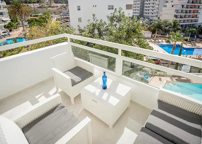 Amazing With Pool View Ponderosa 322 アデヘ