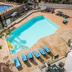 Amazing With Pool View Ponderosa 322 Daire