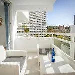 Daire Amazing With Pool View Ponderosa 322