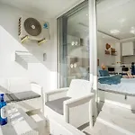 Daire Amazing With Pool View Ponderosa 322