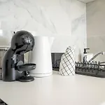 Amazing With Pool View Ponderosa 322 Daire Costa Adeje