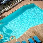 Amazing With Pool View Ponderosa 322