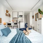 Amazing With Pool View Ponderosa 322 Daire