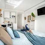 Amazing With Pool View Ponderosa 322 Daire *