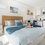 Daire Amazing With Pool View Ponderosa 322 *