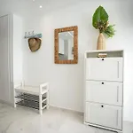 Amazing With Pool View Ponderosa 322 Daire Costa Adeje