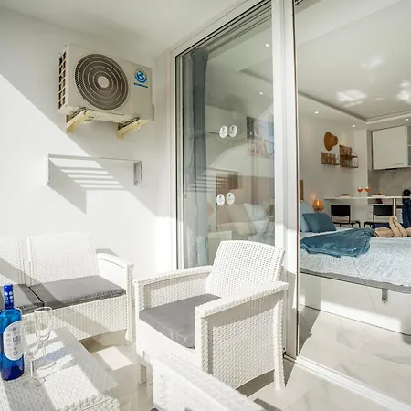 Lägenhet Amazing With Pool View Ponderosa 322