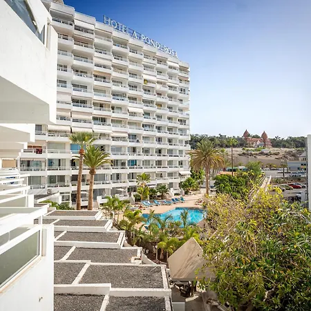 Amazing With Pool View Ponderosa 322 Costa Adeje (Tenerife)