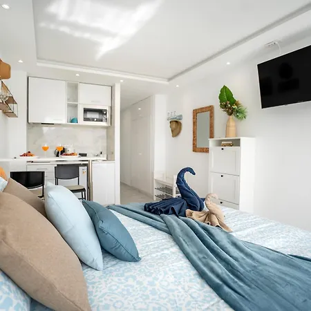 Amazing With Pool View Ponderosa 322 Lägenhet *