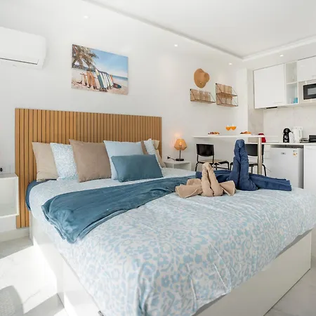 Apartamento Amazing With Pool View Ponderosa 322 *