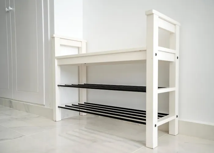 아파트 Amazing With Pool View Ponderosa 322