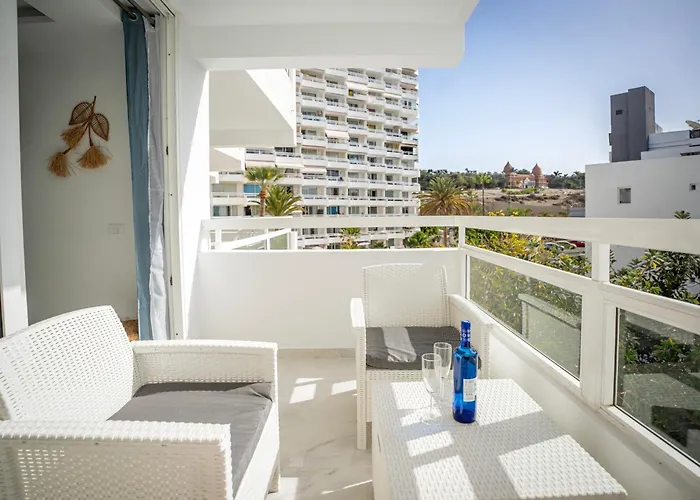 아파트 Amazing With Pool View Ponderosa 322