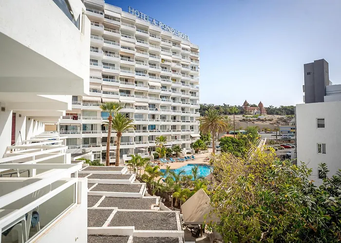 Amazing With Pool View Ponderosa 322 아데제