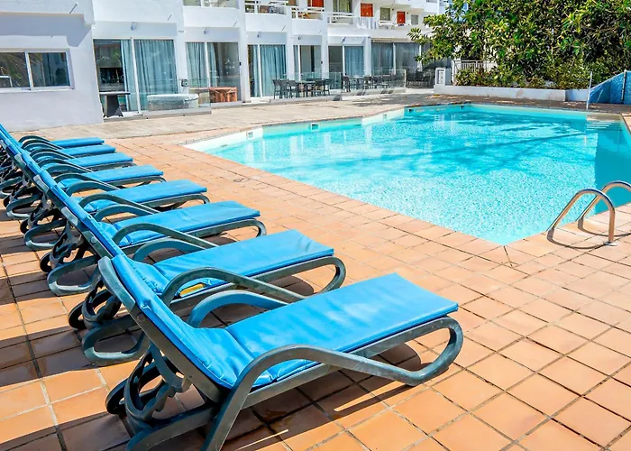 아파트 Amazing With Pool View Ponderosa 322 *