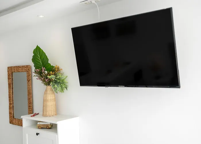 Amazing With Pool View Ponderosa 322 Lägenhet Costa Adeje (Tenerife)