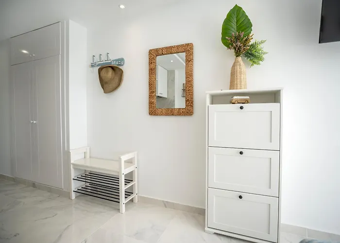 Amazing With Pool View Ponderosa 322 Lägenhet Costa Adeje (Tenerife)