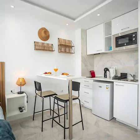 Amazing With Pool View Ponderosa 322 Costa Adeje (Tenerife)