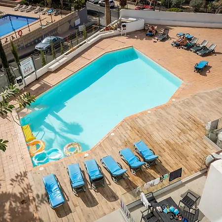 Amazing With Pool View Ponderosa 322 Apartment