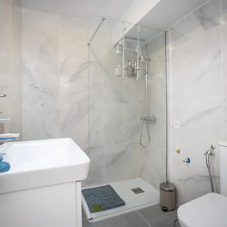 Apartment Amazing With Pool View Ponderosa 322