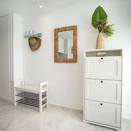 Amazing With Pool View Ponderosa 322 Apartment Costa Adeje (Tenerife)