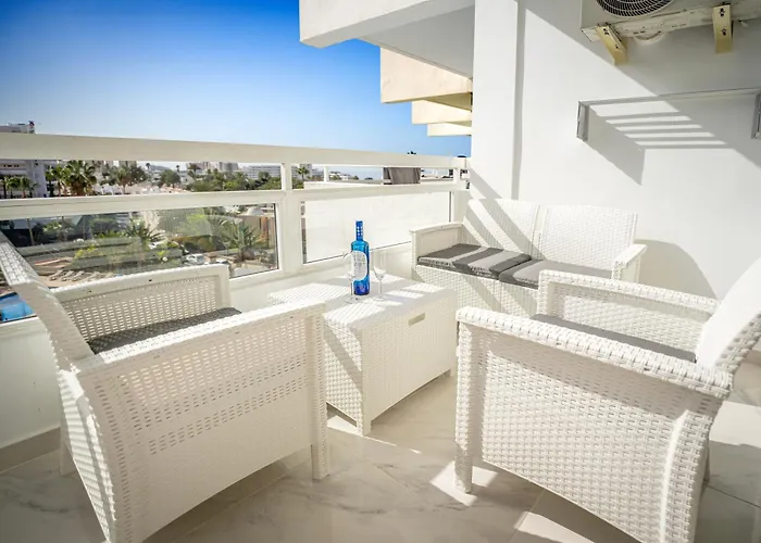 Appartement Amazing With Pool View Ponderosa 322